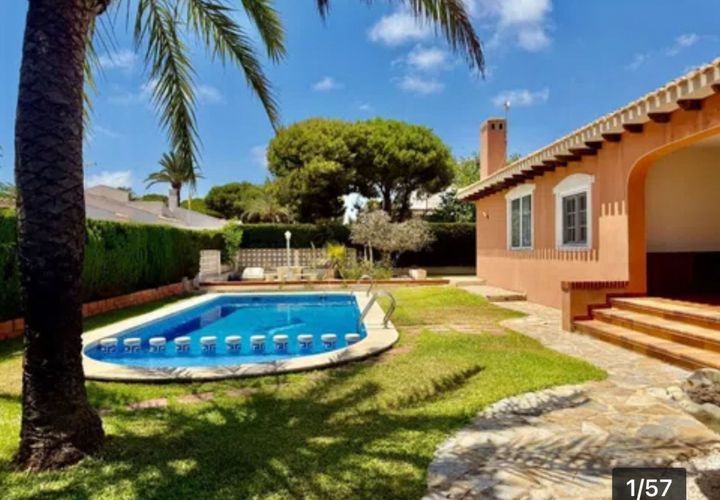 Villa i Cabo Roig, Alicante, Cabo Roig - € 899.900 | Ref: CSPX-57020 - foto 1