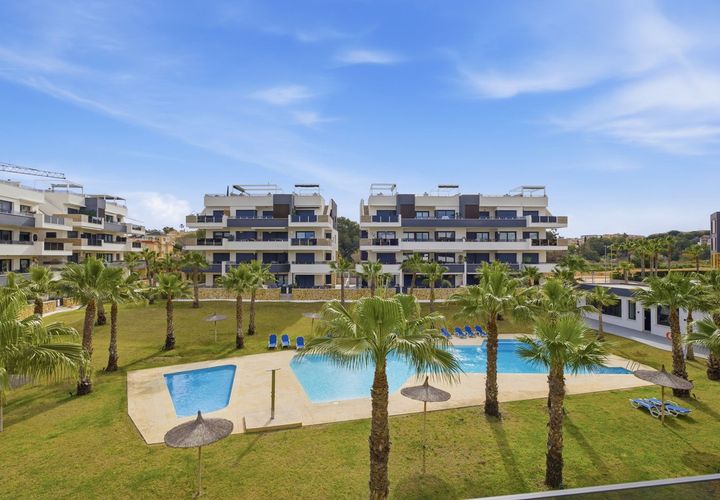 Lejlighed i Los Altos, Alicante, Los Altos - € 285.000 | Ref: CSPX-91459 - foto 1