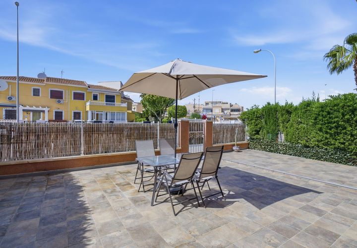 Lejlighed i Playa Flamenca, Alicante, Playa Flamenca - € 249.000 | Ref: CSPX-88265 - foto 1