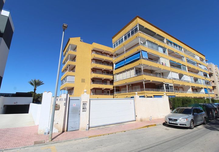Lejlighed i Punta Prima, Alicante, Punta Prima - € 284.900 | Ref: CSPX-56337 - foto 1
