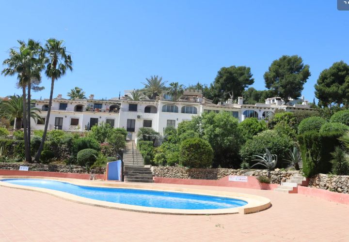 Lejlighed i Teulada, Alicante, Teulada - € 349.000 | Ref: CSPX-49294 - foto 1