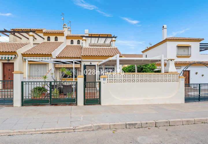 Byhus i La Zenia, Alicante, La Zenia - € 309.000 | Ref: CSPX-77389 - foto 1