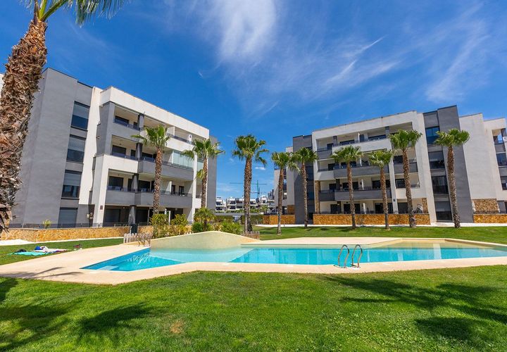 Lejlighed i Punta Prima, Alicante, Punta Prima - € 269.000 | Ref: CSPX-81300 - foto 1