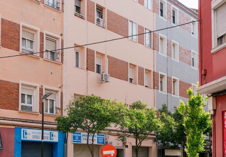 Leilighet i Zaragoza, Zaragoza, Zaragoza - € 185 000 | Ref: EXP14423/8930 - foto 1