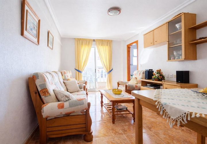 Leilighet i Torrevieja, Alicante, Torrevieja - € 154 000 | Ref: CSPX-98250 - foto 1