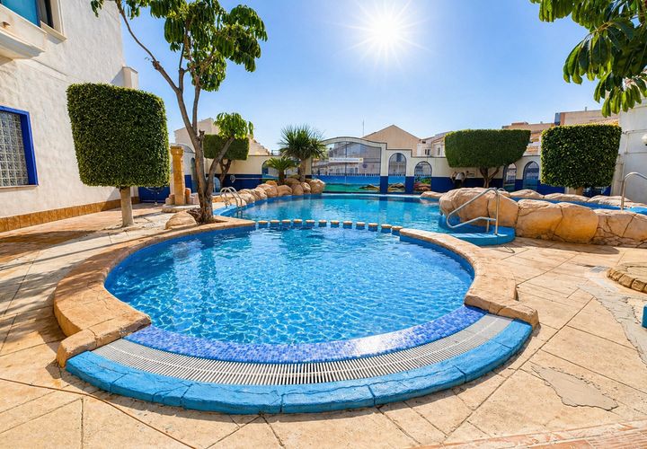 Leilighet i Cabo Roig, Alicante, Cabo Roig - € 185 000 | Ref: CSPX-39164 - foto 1
