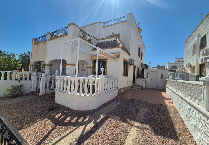 Villa a Los Altos, Alicante, Los Altos - € 189.950 | Ref: CSPX-85806 - foto 1