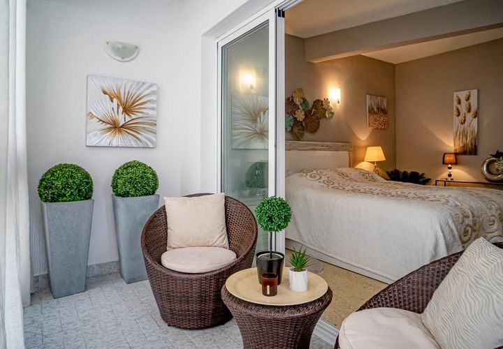 Leilighet i Calpe, Alicante, Calpe - € 279 000 | Ref: CSPX-41743 - foto 1