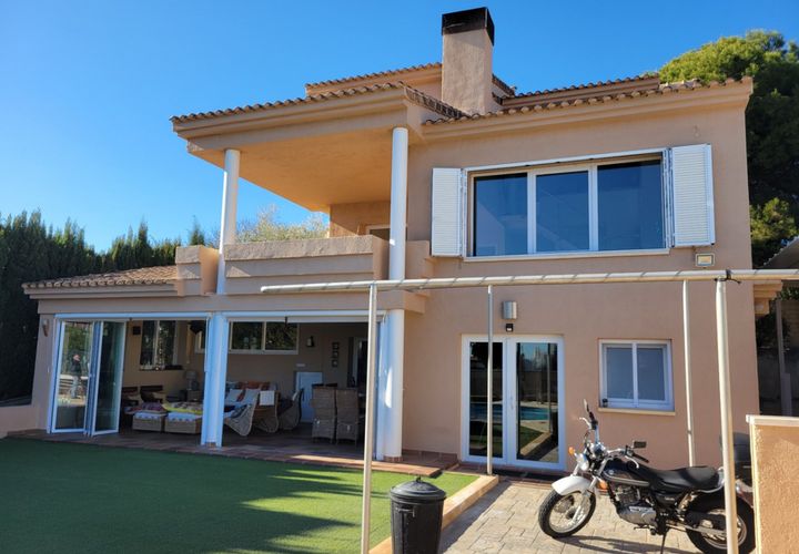Villa a Calpe, Alicante, Calpe - € 980.000 | Ref: CSPX-94948 - foto 1
