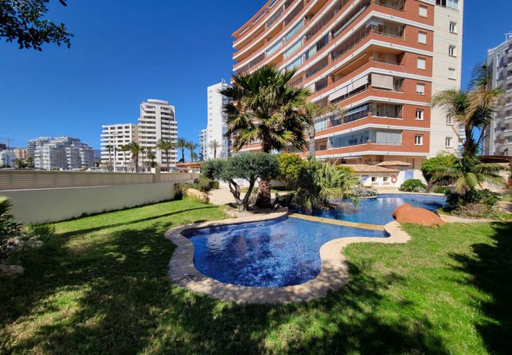 Leilighet i Calpe, Alicante, Calpe - € 849 000 | Ref: CSPX-39597 - foto 1