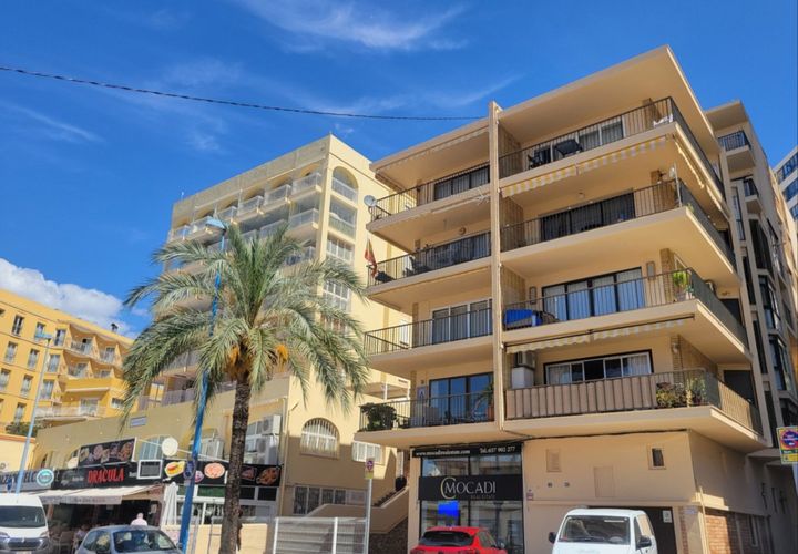 Leilighet i Calpe, Alicante, Calpe - € 279 500 | Ref: CSPX-99769 - foto 1