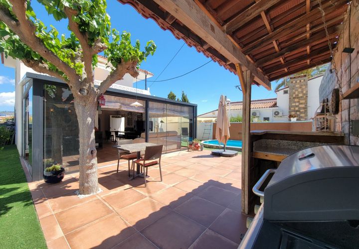 Villa i Calpe, Alicante, Calpe - € 420.000 | Ref: CSPX-55272 - foto 1