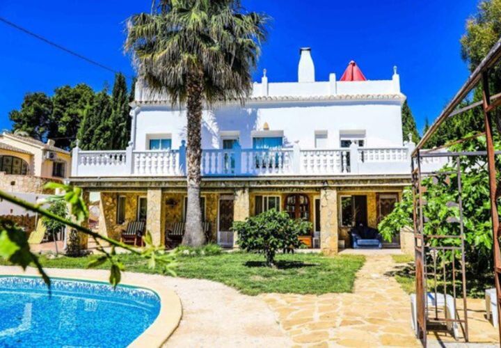 Villa a Javea, Alicante, Javea - € 915.000 | Ref: CSPX-88116 - foto 1
