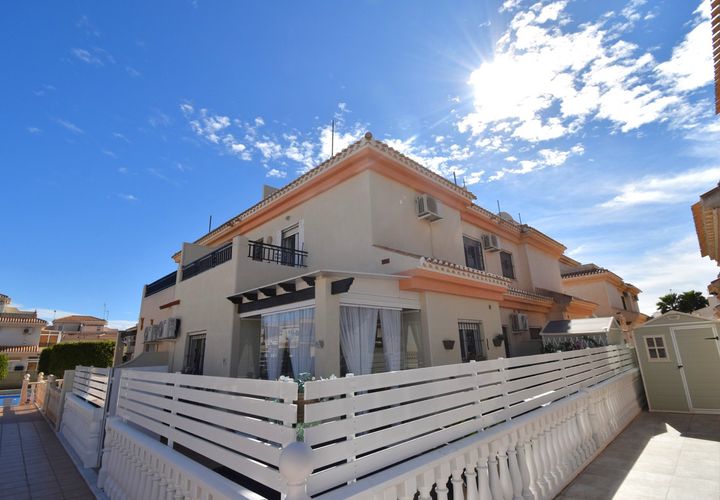 Villa i Playa Flamenca, Alicante, Playa Flamenca - € 249.000 | Ref: CSPX-92389 - foto 1