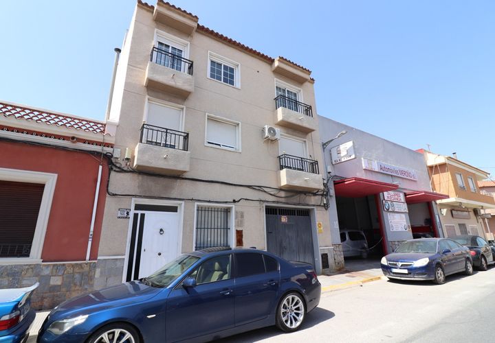 Lejlighed i Dolores, Alicante, Dolores - € 122.000 | Ref: CSPX-78477 - foto 1