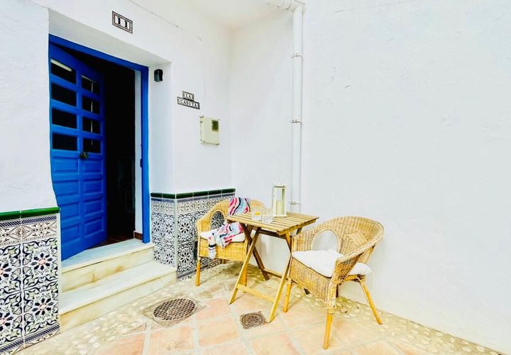 Byhus i Torrox, Malaga, Torrox - € 96.500 | Ref: 8018 - foto 1