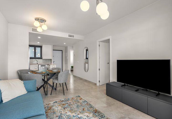 Lejlighed i Los Dolses, Alicante, Los Dolses - € 249.000 | Ref: CSPC-77625 - foto 1