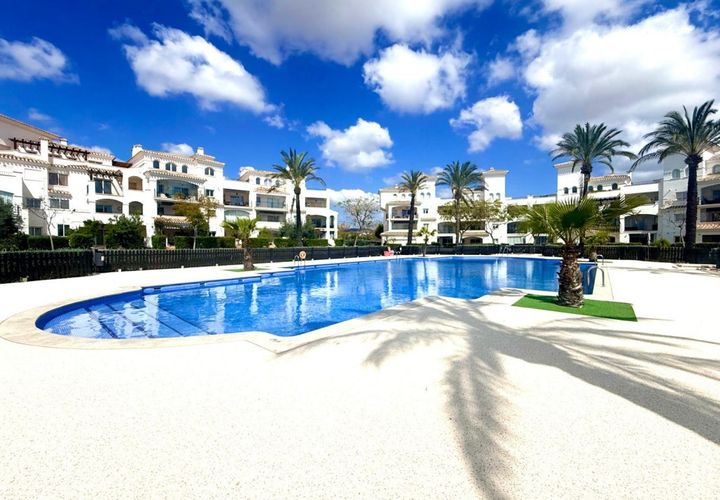 Lejlighed i Sucina, Murcia, Sucina - € 216.500 | Ref: CSPH-77637 - foto 1