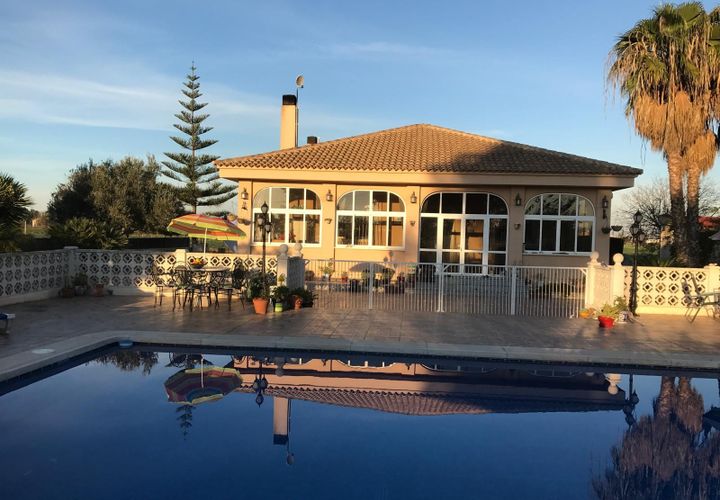 Villa i Dolores, Alicante, Dolores - € 375.000 | Ref: CSPH-79183 - foto 1