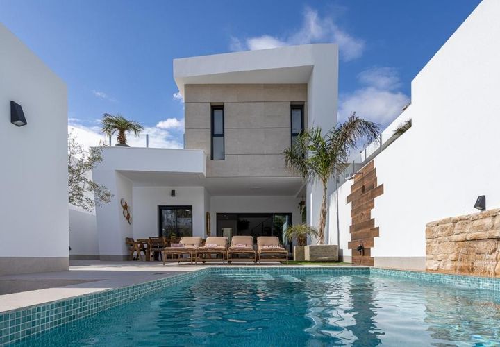Villa a Dolores, Alicante, Dolores - € 429.000 | Ref: CSPB-16975 - foto 1