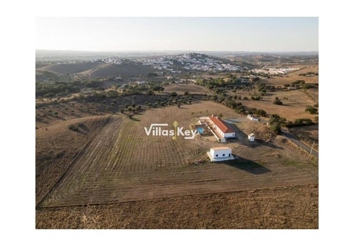 Villa a Ourique, Beja, Ourique - € 860.000 | Ref: M4677 - foto 1
