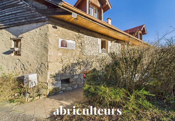 Haus in Charvonnex, Haute-Savoie, Charvonnex - € 1.664.000 | Ref: ACSVM200543374370_2 - Foto 1