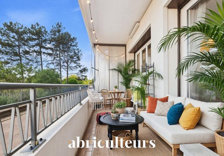 Leilighet i Lyon, Rhone, Lyon - € 399 900 | Ref: ACSVA20058869004_2 - foto 1