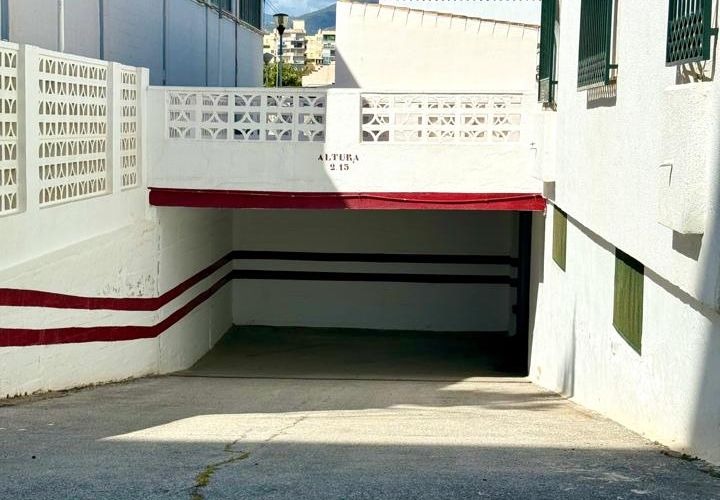 Parkeerruimte in Almunecar, Granada, Almunecar - € 35.000 | Ref: 740 - foto 1