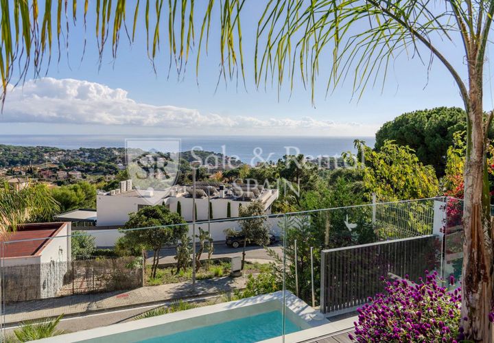 Villa i Lloret De Mar, Gerona, Lloret De Mar - € 1.350.000 | Ref: 2565 - foto 1