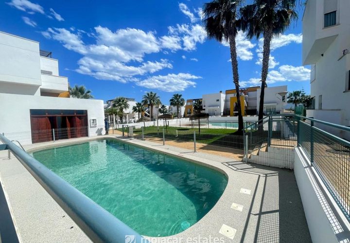 Leilighet i Vera, Almeria, Vera - € 175 000 | Ref: ME 3226 - foto 1