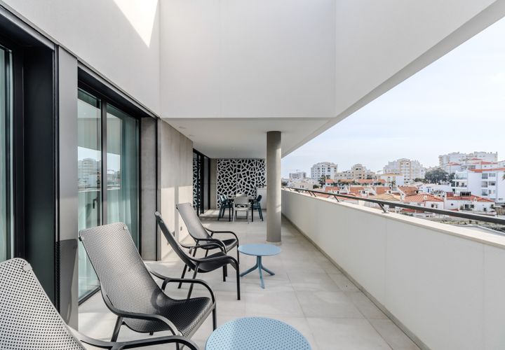 Lejlighed i Lagos, Faro, Lagos - € 650.000 | Ref: BPA3484 - foto 1