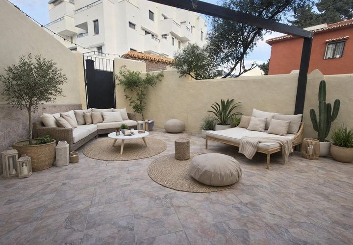Byhus i Torremolinos, Malaga, Torremolinos - € 420.000 | Ref: R5272777 - foto 1