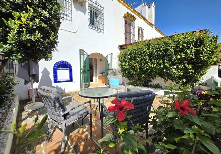 Byhus i Estepona, Malaga, Estepona - € 440.000 | Ref: R5323108 - foto 1