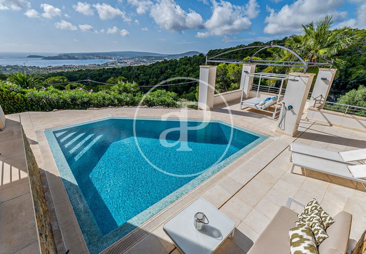 Villa i Calvia, Mallorca, Calvia - € 3.900.000 | Ref: VPM2603043 - foto 1