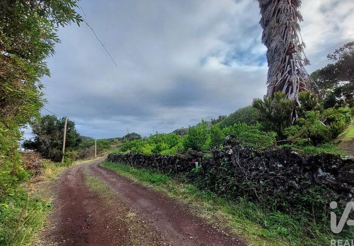 Helårsgrund i Lajes do Pico, Pico, Lajes do Pico - € 85.000 | Ref: 830344 - foto 1