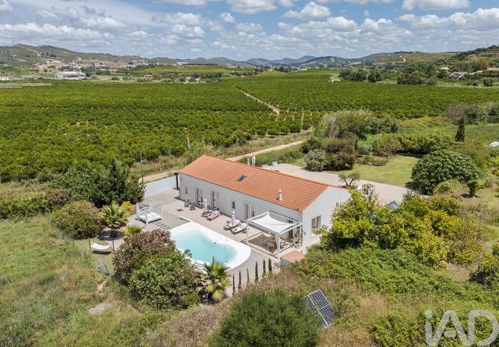 Byhus i Silves, Faro, Silves - € 1.195.000 | Ref: 923349 - foto 1