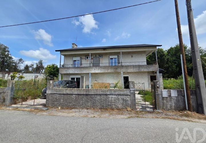 Byhus i Santa Comba Dao, Viseu, Santa Comba Dao - € 240.000 | Ref: 917775 - foto 1