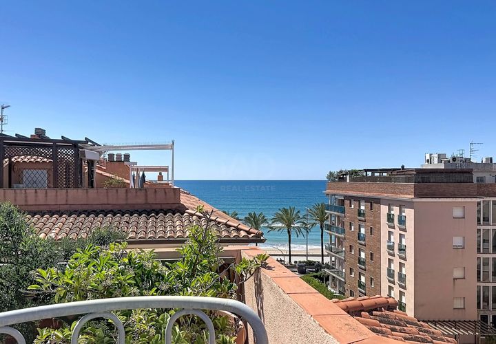Penthouse i Tarragona, Tarragona, Tarragona - € 395 000 | Ref: 922293 - foto 1