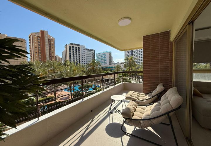 Leilighet i Benidorm, Alicante, Benidorm - € 269 000 | Ref: MCO-42864 - foto 1