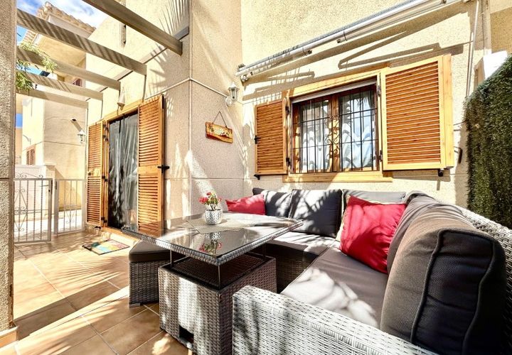 Villa i Playa Flamenca, Alicante, Playa Flamenca - € 238.950 | Ref: MLSC5454719 - foto 1