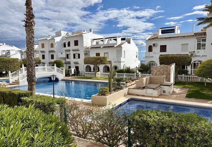 Villa i Rojales, Alicante, Rojales - € 215.000 | Ref: MLSC8929396/13477 - foto 1