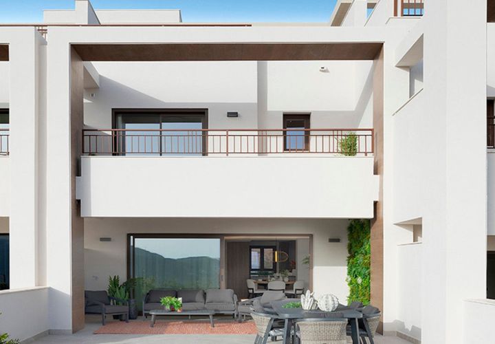 Rækkehus i Istan, Malaga, Istan - € 620.000 | Ref: 488929__COMPLEX__567/13477 - foto 1