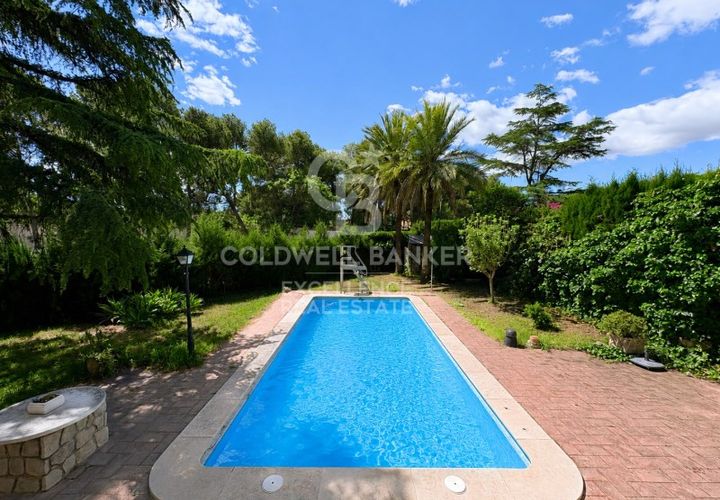 Villa a Torrent, Valencia, Torrent - € 1.150.000 | Ref: CBEX2642 - foto 1