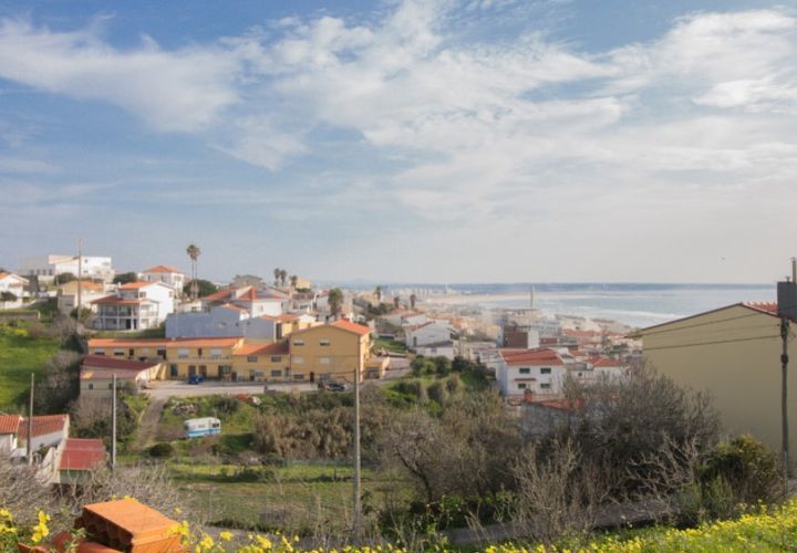 Tomt i Buarcos, Coimbra, Buarcos - € 500 000 | Ref: FFMJ 5322 - foto 1