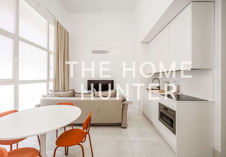 Leilighet i Madrid, Madrid, Madrid - € 396 000 | Ref: THH3836 - foto 1