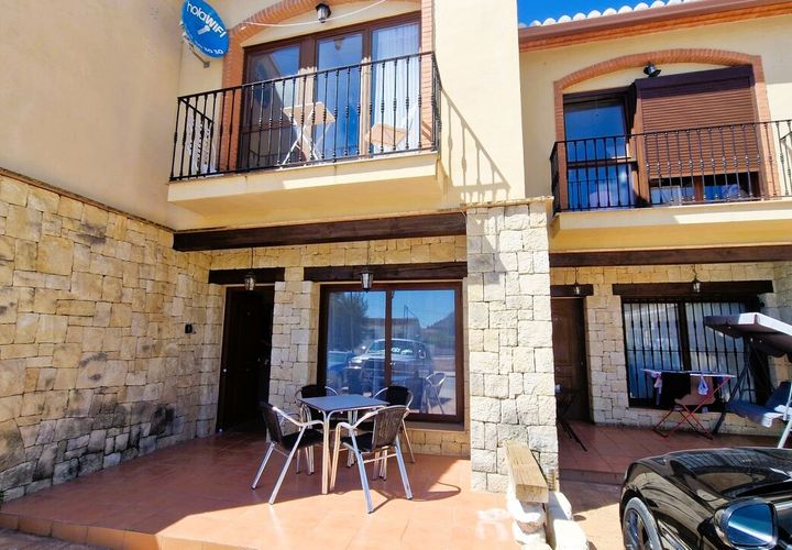 Byhus i Benigembla, Alicante, Benigembla - € 190.000 | Ref: 2367 - foto 1