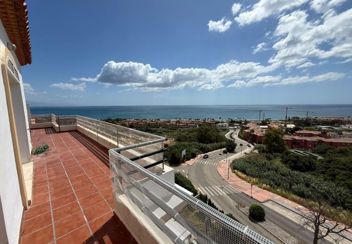 Penthouse i La Duquesa, Malaga, La Duquesa - € 449.000 | Ref: R5389660 - foto 1