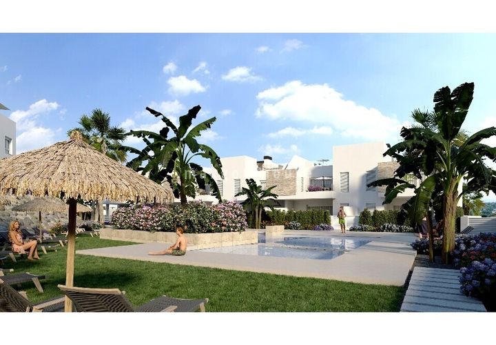 Apartament a Algorfa, Alicante, Algorfa - € 299.000 | Ref: NHM-HM-0295 - foto 1