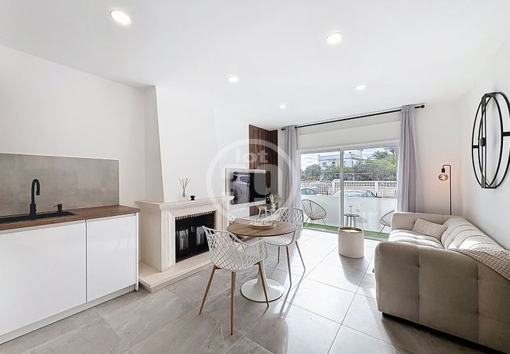 Lejlighed i Albufeira, Faro, Albufeira - € 314.000 | Ref: OL-01 - foto 1