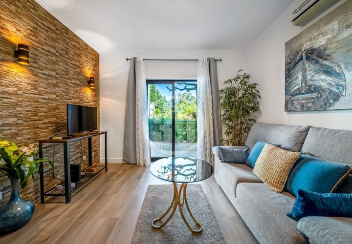 Apartament a Albufeira, Faro, Albufeira - € 350.000 | Ref: T0-01 - foto 1